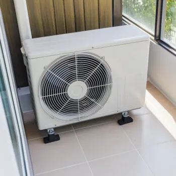 Air Conditioning, Heating & Cooling