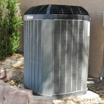 Mobile Home Air Conditioning